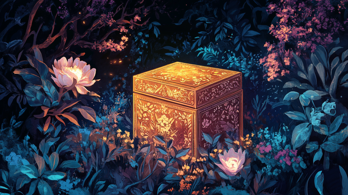 Mystery box – nowy trend już w Polsce. Sprawdzamy, co kryje tajemnicze pudełko