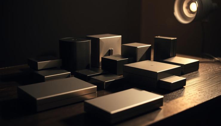 mystery box elektronika amazon