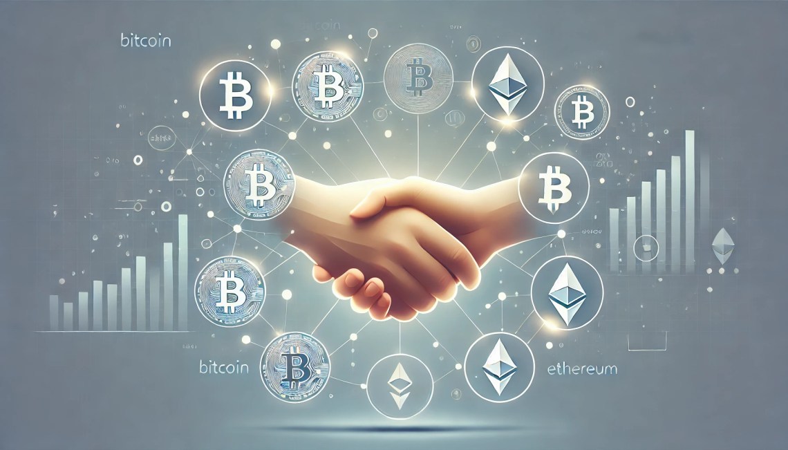 Najlepsze giełdy kryptowalut P2P w 2026 roku