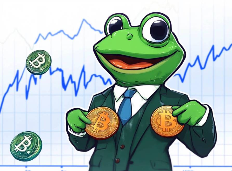 ビットコインETFの買い増しで注目の新しい仮想通貨投資先