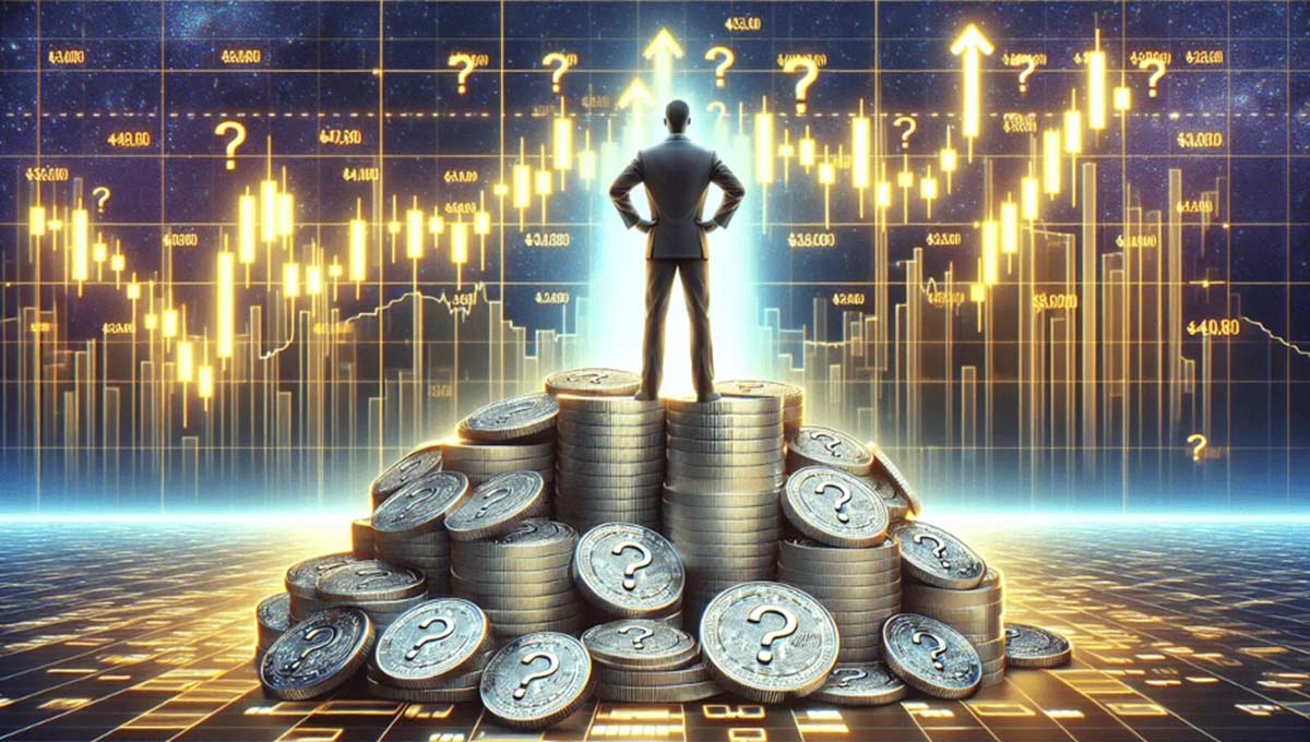 nuevas criptomonedas