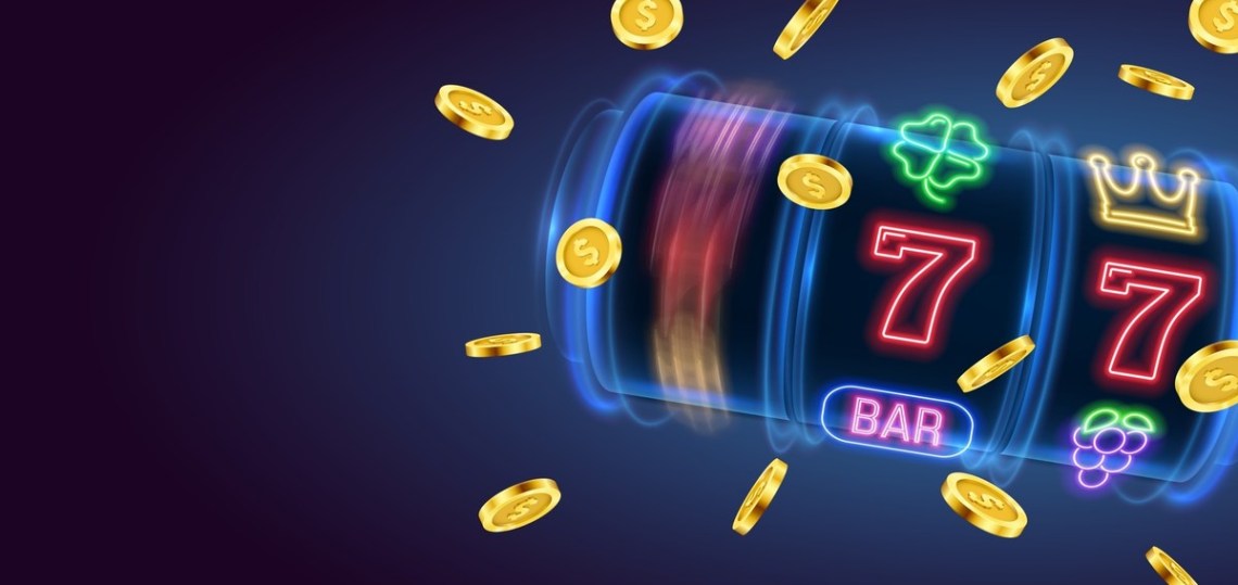 Najlepšie online automaty v kasínach na Slovensku pre rok 2025