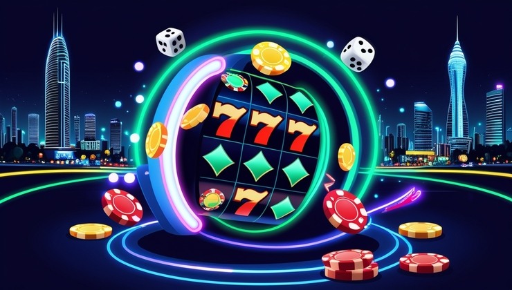 online-casino