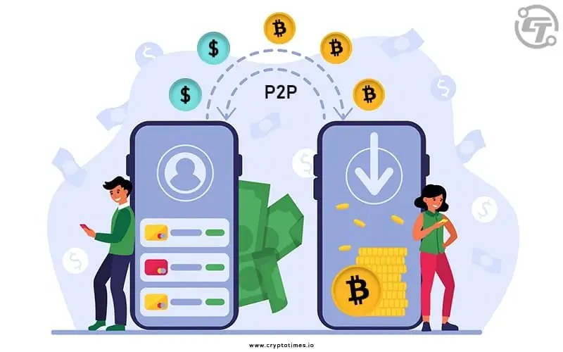 p2p