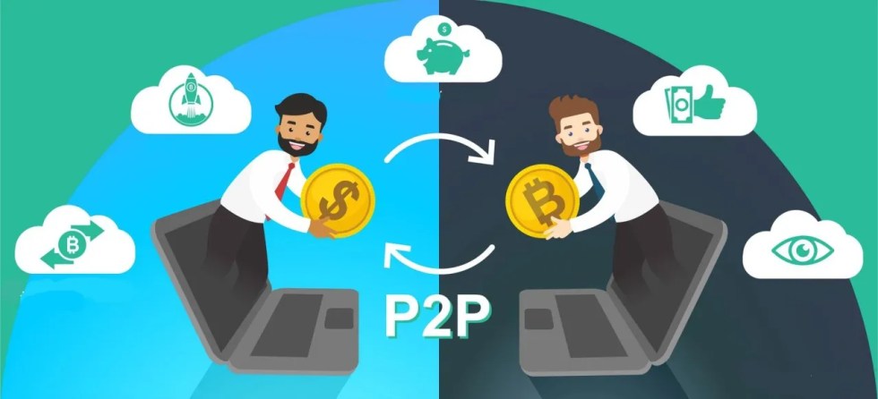 P2P
