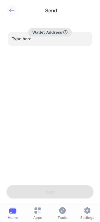 połączenie portfela best wallet