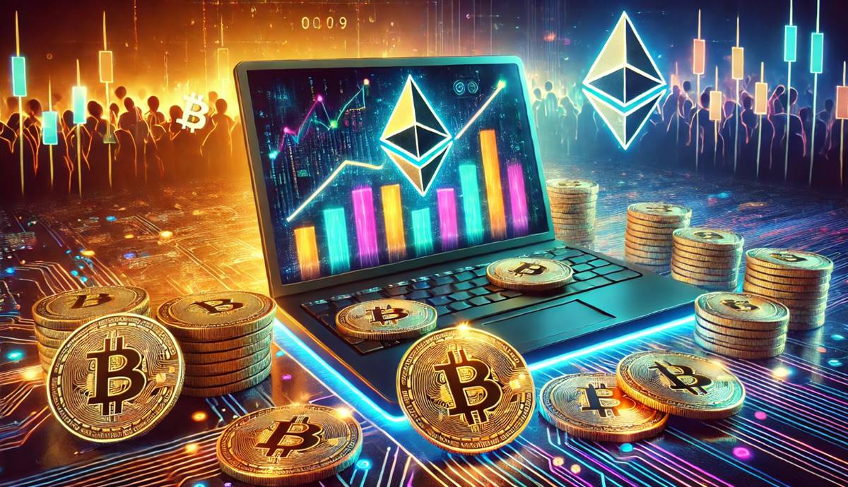 2025年注目の仮想通貨 プレセール6選