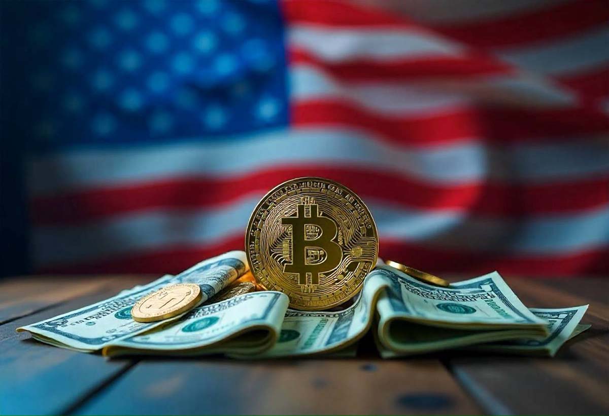 reserva estratégica de Bitcoin