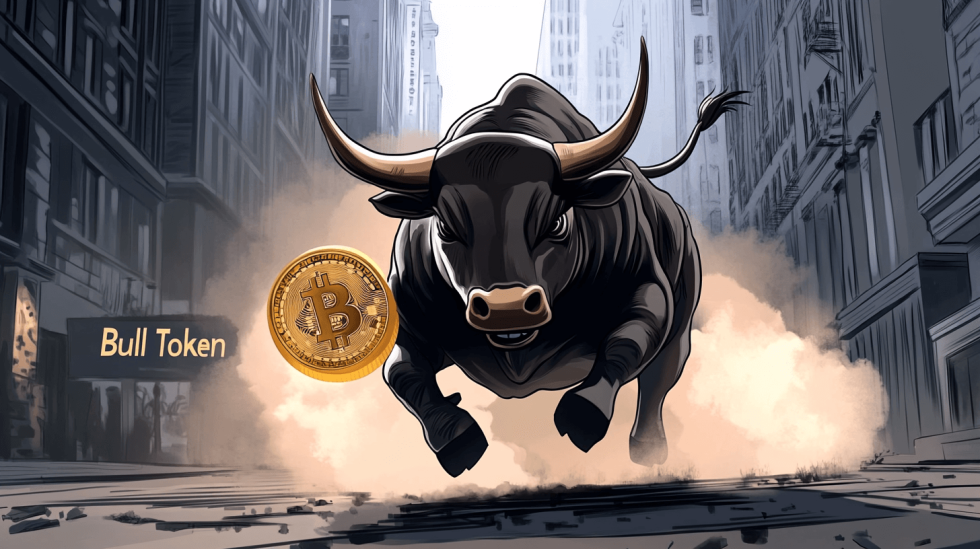 Riding the BTC Bull: Debt Reduction Vision Sparks Crypto Surge