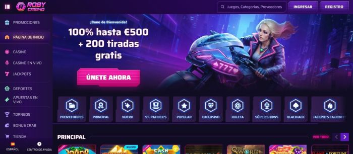 Regulación de casinos en Europa