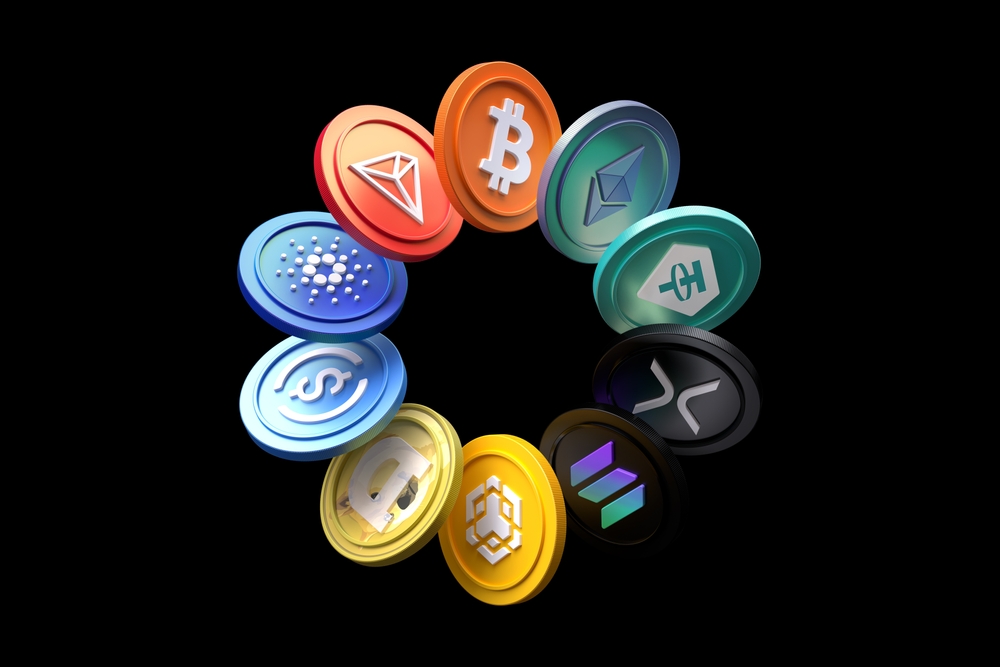 Top nové kryptoměny s potenciálem 2025