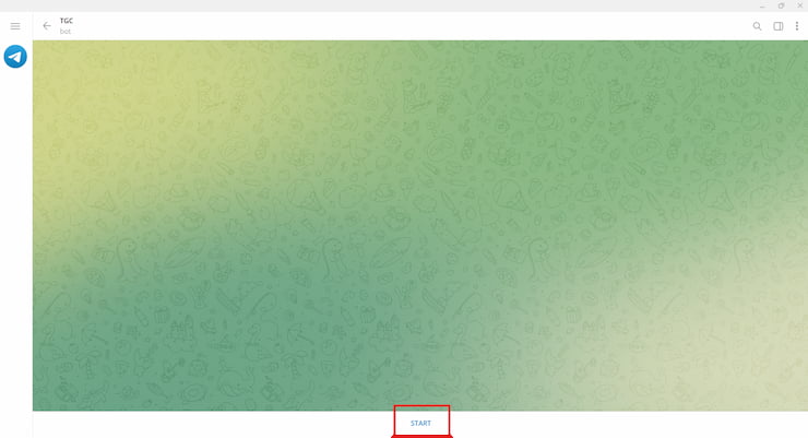 sign up at tg casino - step three