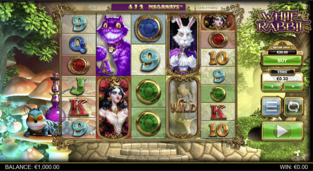 slot che pagano di più - 4