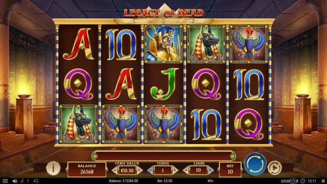 slot che pagano di più - legacyofdead_EN_desktop