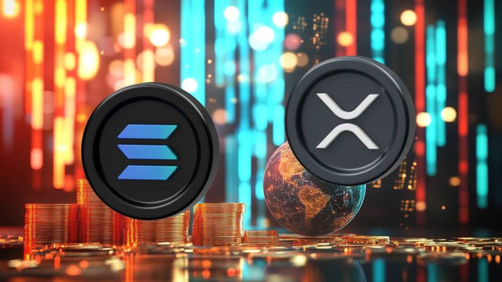 Solana・XRPが急騰|アナリスト注目の仮想通貨おすすめ銘柄