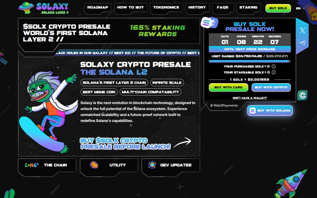 solaxy