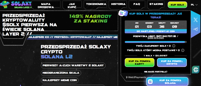 solaxy