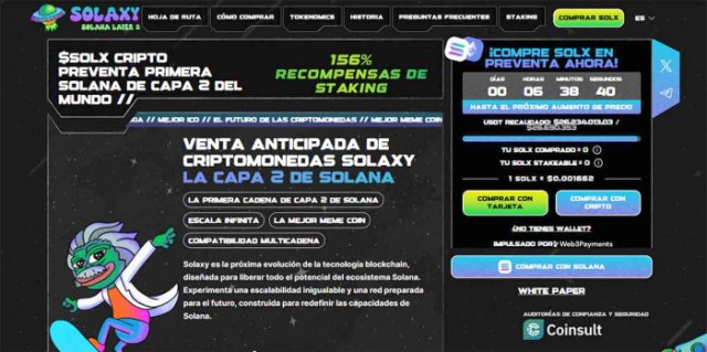 mejores criptomonedas para comprar ahora