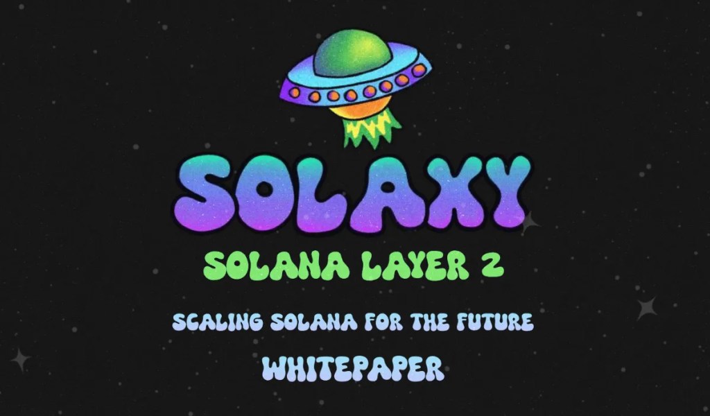 SOLXの公式サイト