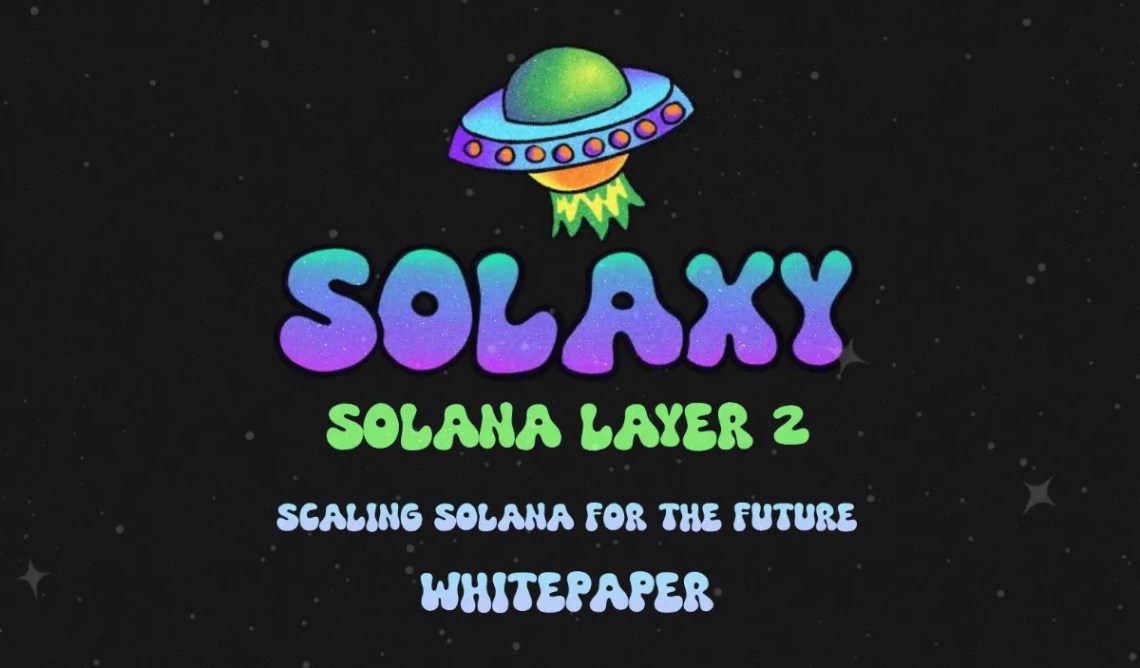 SOLXの公式サイト