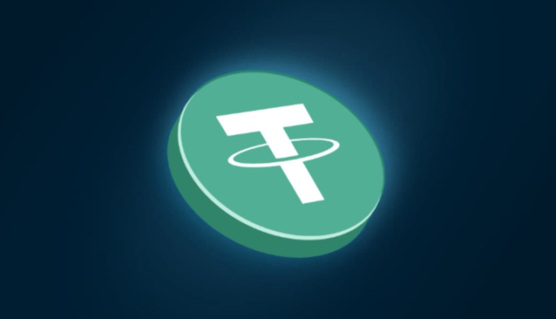 casinos con Tether