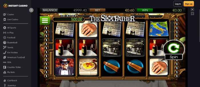 jugar slots con Ripple
