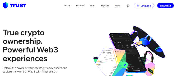 trust strona główna