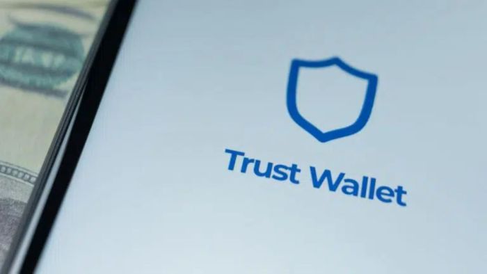 Bonos casino Trust Wallet