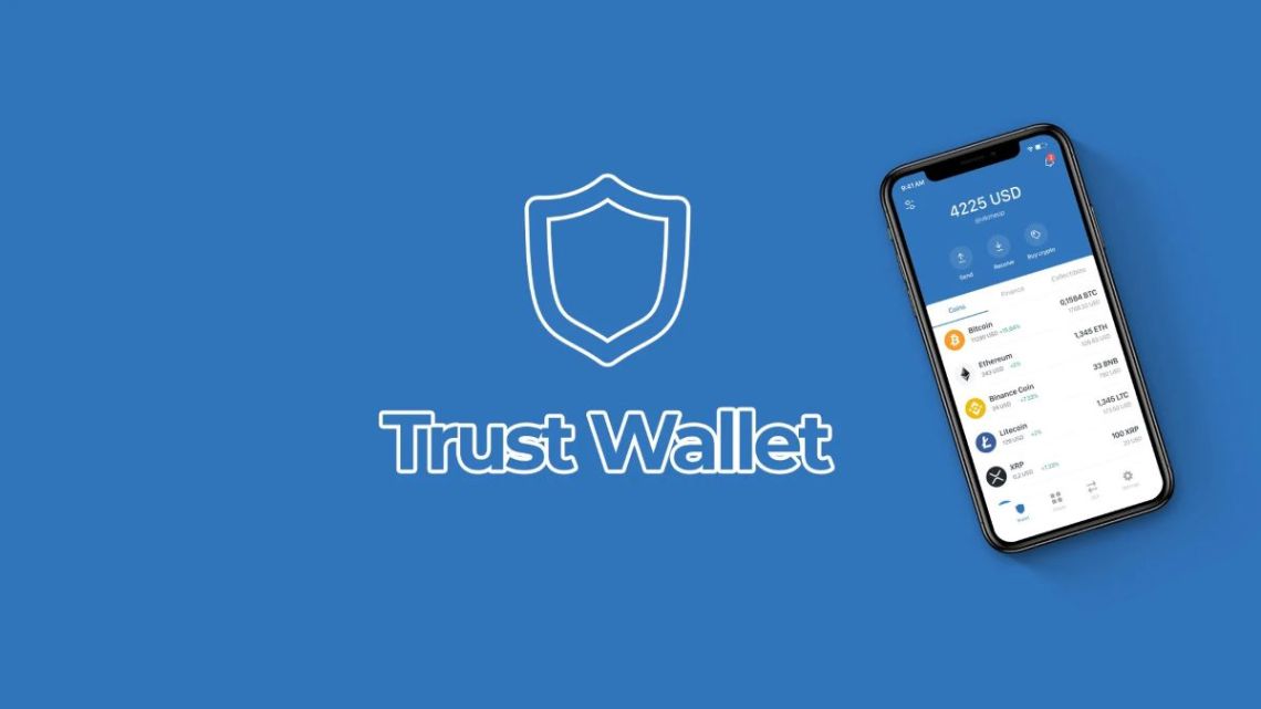 casinos con Trust Wallet