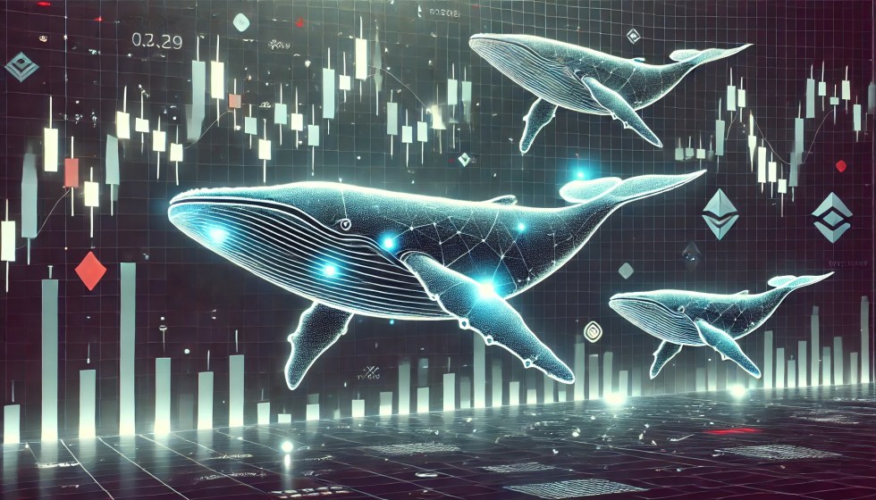 Toncoin Whale