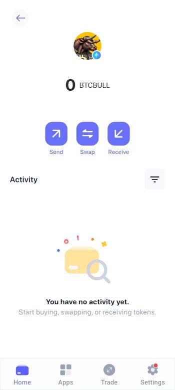 wybór kryptowaluty best wallet
