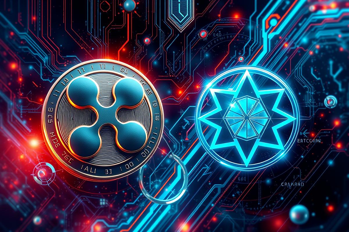 xrp