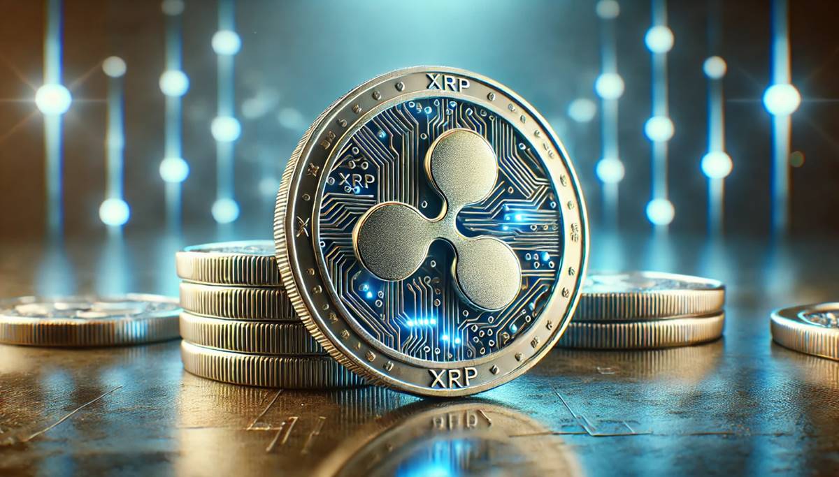 XRPが2.5ドルに急騰｜2025年は新しい仮想通貨が利益拡大へ