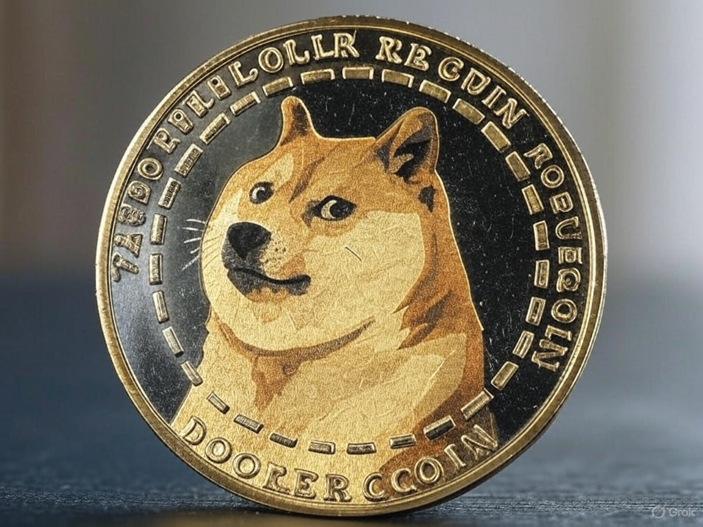 นักวิเคราะห์คาด Dogecoin อาจพุ่ง 14 ดอลลาร์หรือดิ่งลึกแบบคาดไม่ถึง