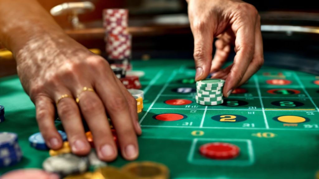 เพิ่มทุนเดิมพันเป็นสองเท่า