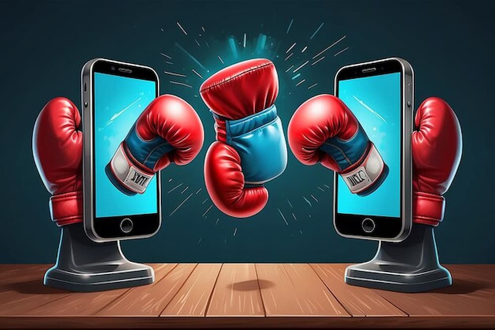 แทงมวยออนไลน์มีกี่ประเภท 