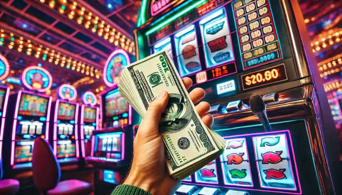 オンラインカジノで出金早いサイト【10選】