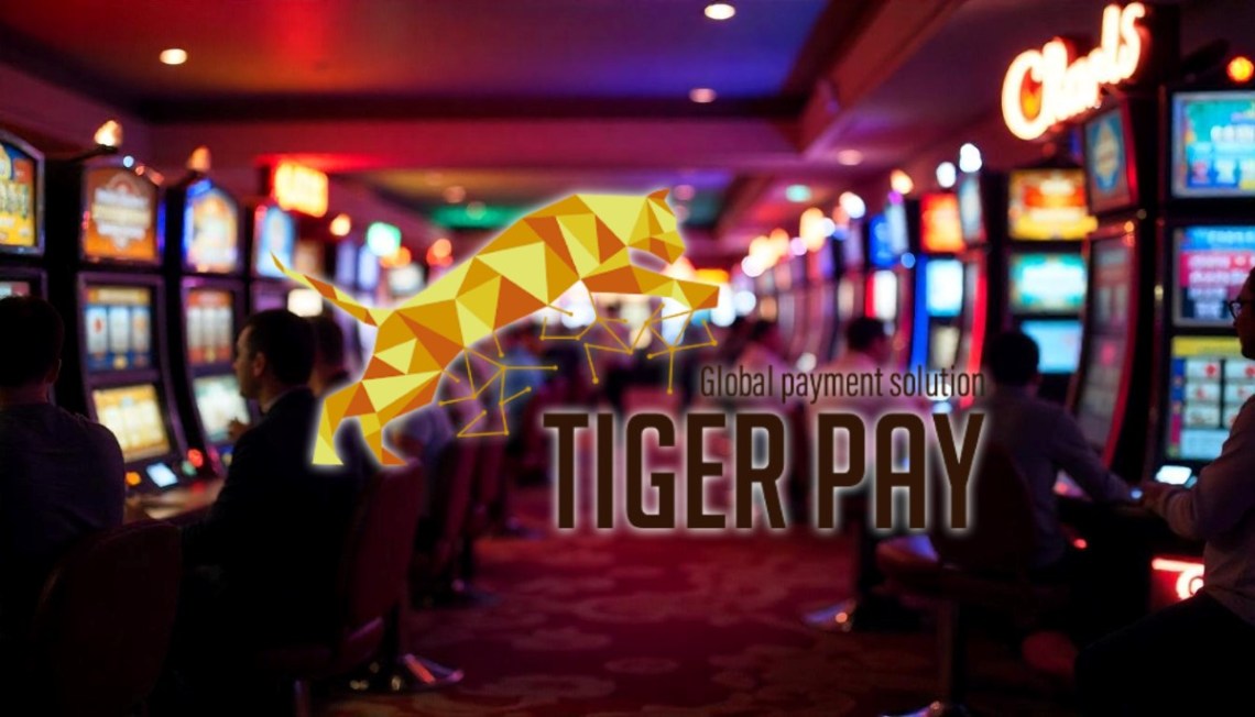 タイガーペイ（Tigerpay）が使えるおすすめのオンラインカジノ2選