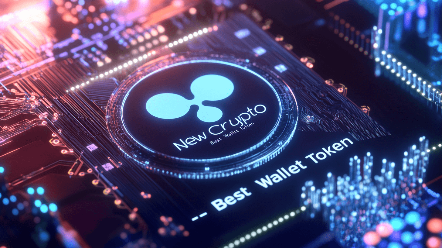 XRP 리플 코인