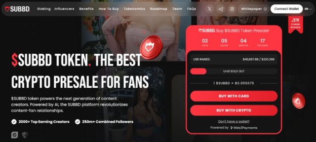 Най-добрите крипто предпродажби, в които да инвестирате през 2025 г.