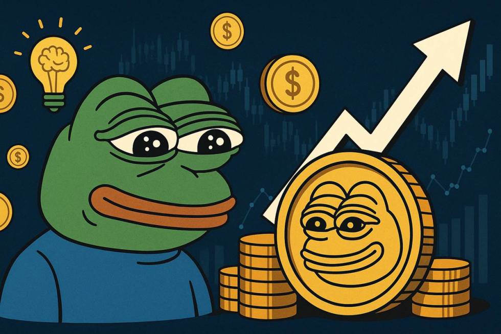 MIND Of PepeのICO 仮想通貨が800万ドル突破