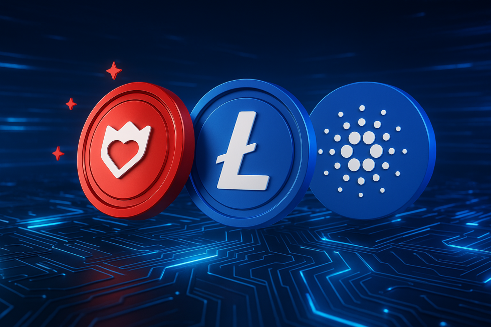 Beste crypto om te kopen tijdens de dip in 2025