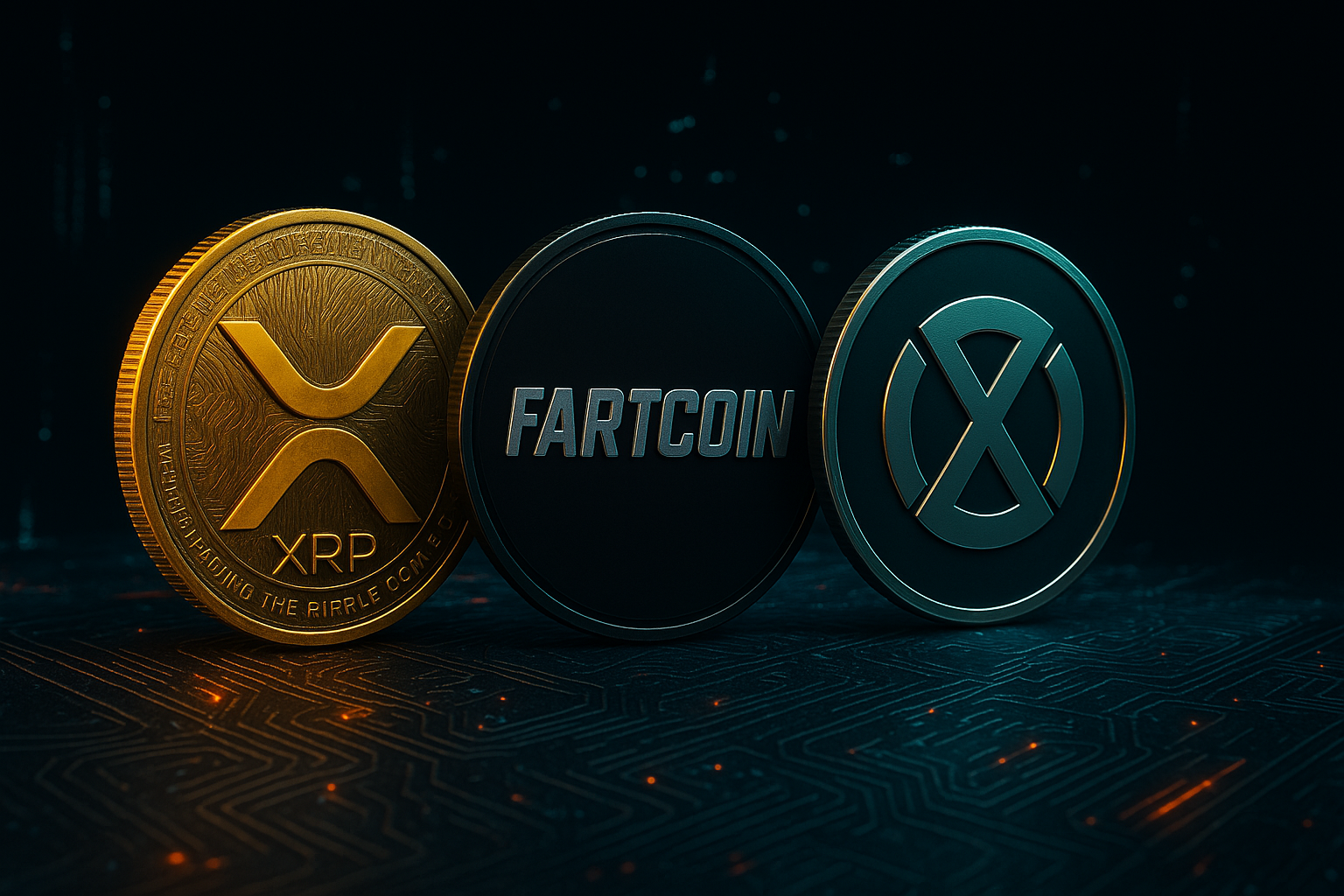 3 altcoins tonen bullish momentum na tariefpauze