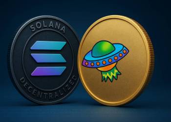 新しい仮想通貨、ICOで約32億円を調達──次なるSolanaとなるか