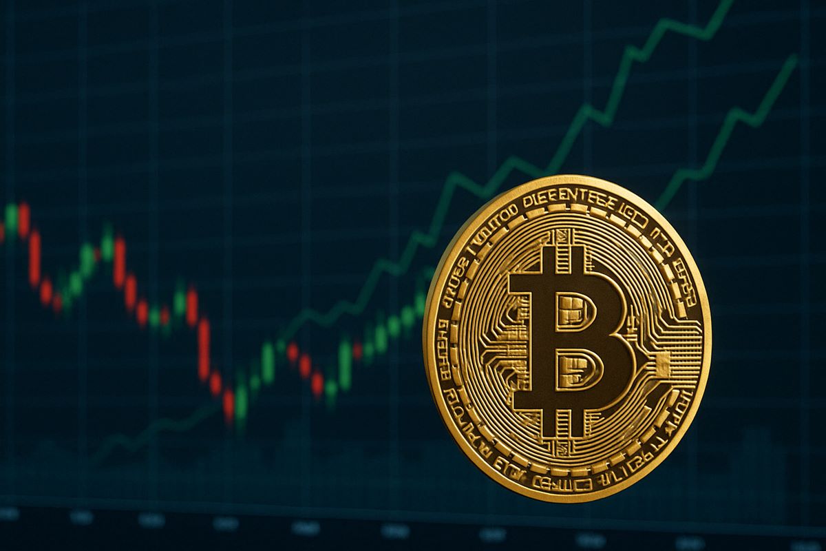 2026年に向けて注目の仮想通貨 おすすめ銘柄とは？シュワブCEOも動く