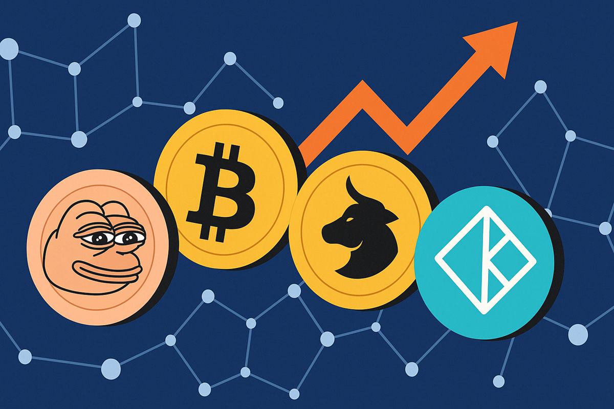 Mantraが信頼回復を図る中で注目される仮想通貨 プレセール