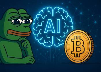 AI搭載の新アルトコイン「MIND」がICOで12億円突破