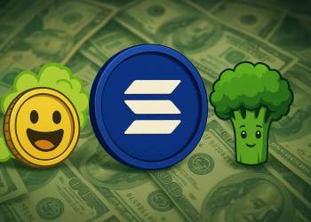 なぜクジラたちはこの3つのミームコインに夢中なのか