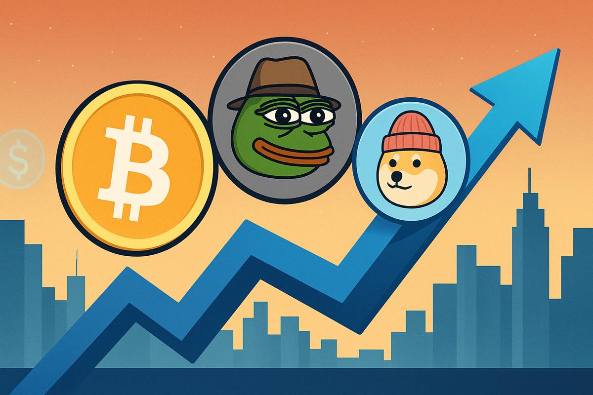 OKXの米国進出がミームコインの次なる強気相場を後押しする可能性