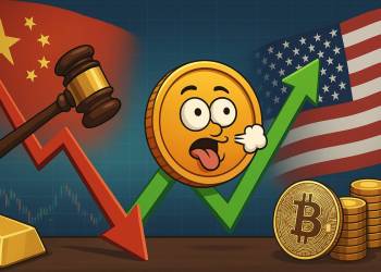 Fartcoinが急騰中──今注目のSolanaミームコインとは